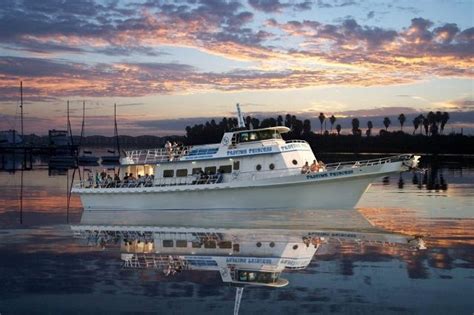 daytona party boat fishing.